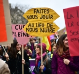 « France, Pays droits de l’homme », qui le pense encore, c’est désormais du passé ! » 